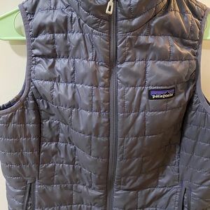 Patagonia vest